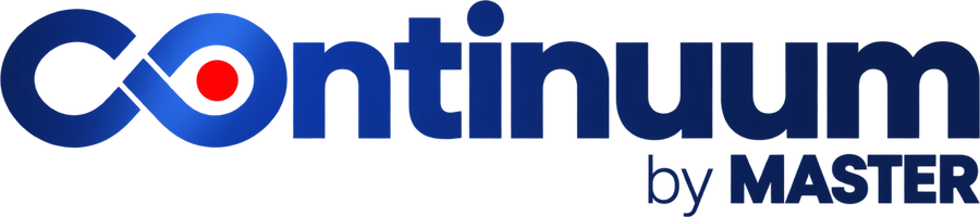 Continuum by MASTER