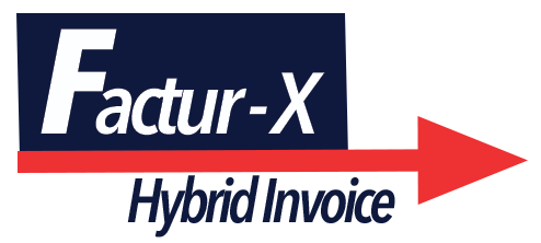 Factur-X, format de facture exporté par Kwisatz